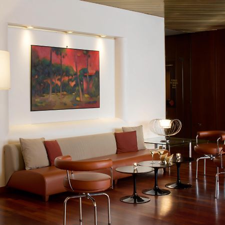 Starhotels Cristallo Palace Bergamo Exterior photo