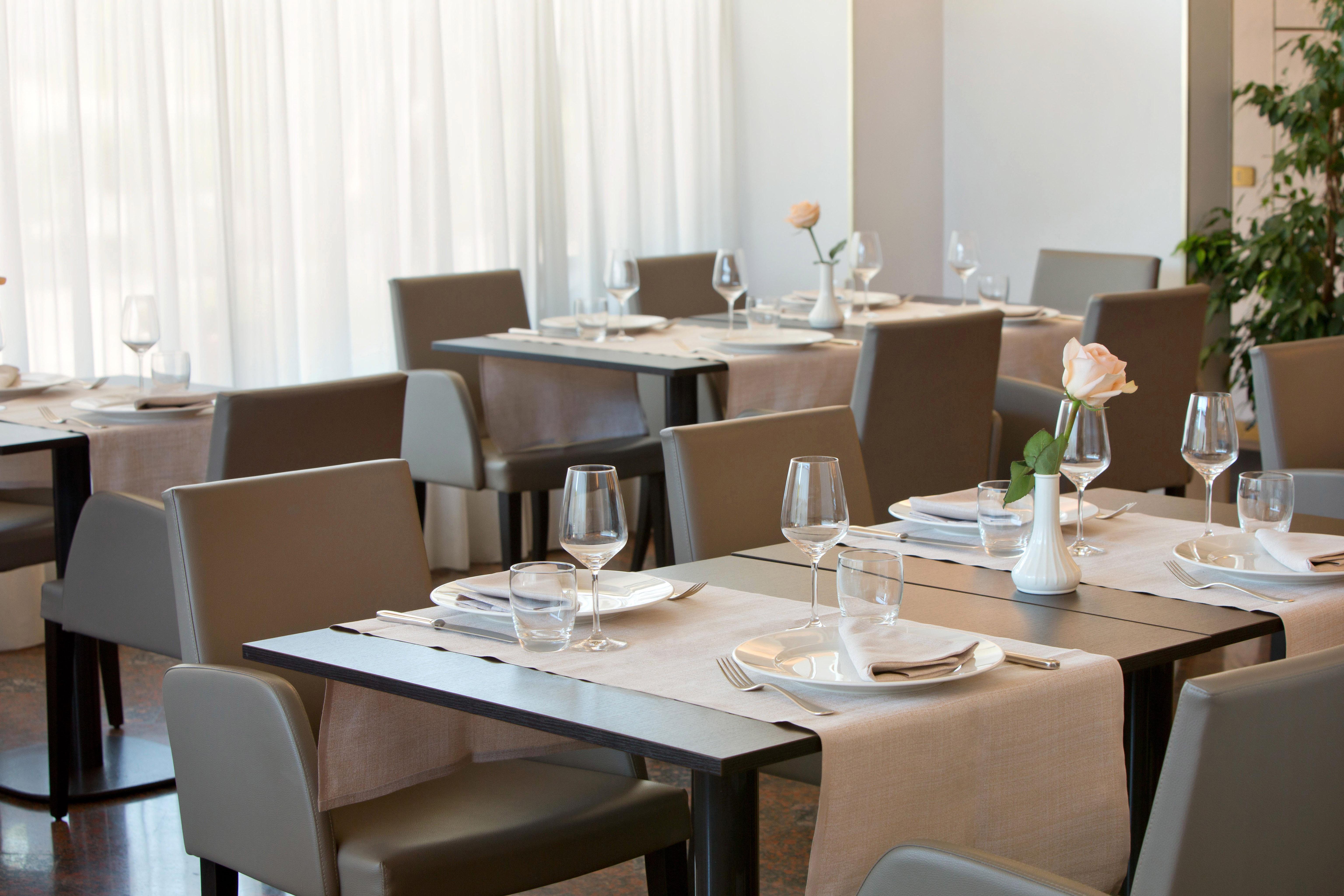 Starhotels Cristallo Palace Bergamo Exterior photo