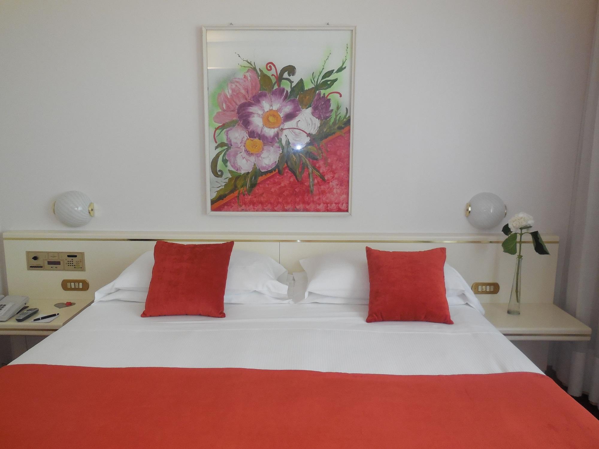 Starhotels Cristallo Palace Bergamo Exterior photo