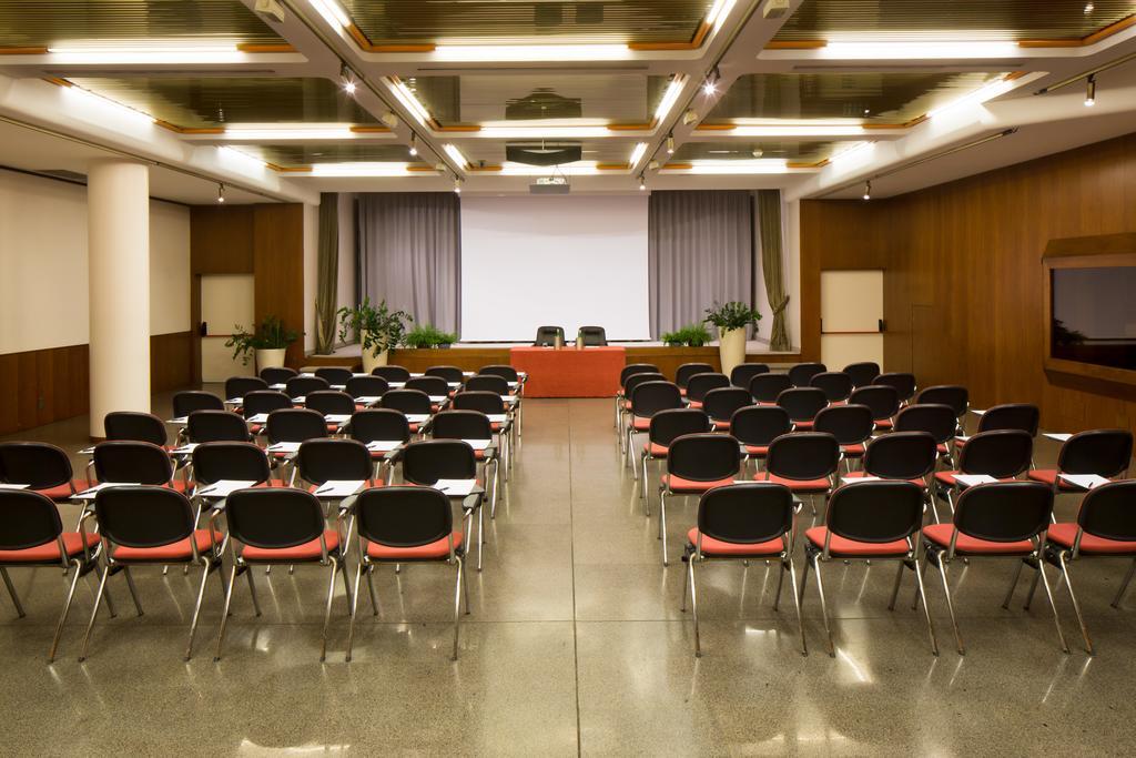Starhotels Cristallo Palace Bergamo Exterior photo