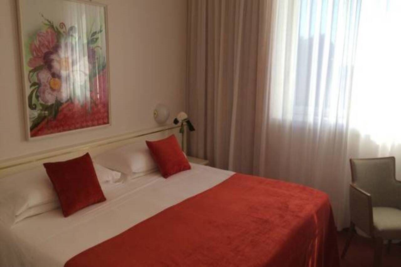 Starhotels Cristallo Palace Bergamo Exterior photo